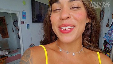 COPA DO MUNDO ROLANDO E EU ME GOZANDO TODA - COMPLETO