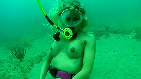 Avonnas 2nd Diving Adventure