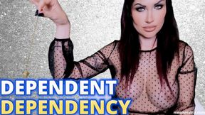 DEPENDENT DEPENDENCY