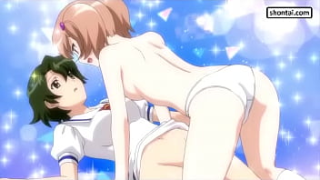 Kana Shiraishi - Aika R16   Zero - Fanservice Compilation [Shontai]