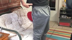 Cheating Wife Caught Giving the Neighbor a Blowjob and Smoking!