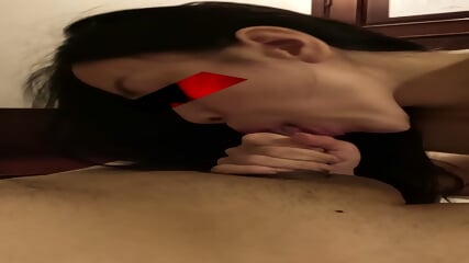 Vietnamese Blowjob 2k