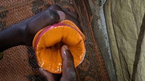 My First Solo: Real Homemade Toy Play &amp; Huge Viral Shot (No Face)