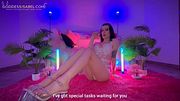 Be My Next Pornstar - sissy training - sissification - bisexual encouragement - crossdressing - femdom pov - brat girls - make me bi - sissy tasks JOI