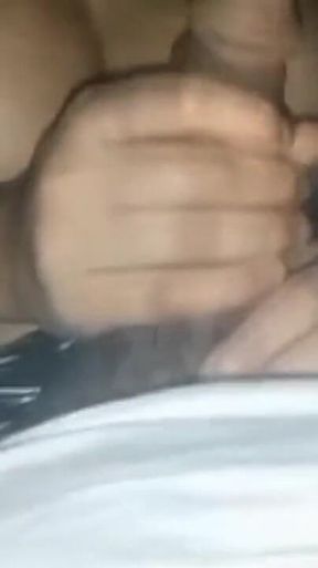 Sehar with Husband Pennis Funny Movement