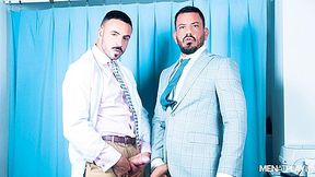 Rectal Examination - MENatPLAY