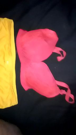 Yellowpanta Panta Redezzle Redeek Bodi