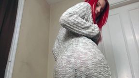 My Sexy Sweater