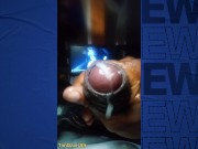 (3D+Pov+SlowMotion)🔥 Ooops got you in the eye! Cumpilation#6