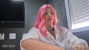 A Service with a Happy Ending...