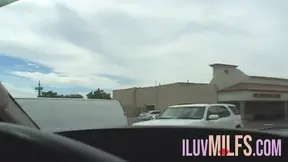 Small tits babe is fucked hard by big black cock