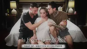 Gia Paige in Is Everything OK? - PureTaboo