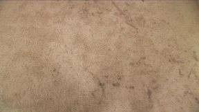 Lesbians Have Sex for the First Time and Lick Each Other′s Pussy Wet