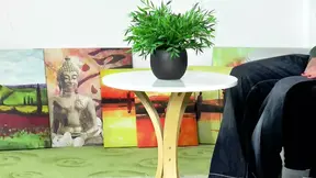 German nymphs ride and suck in wild sex empire