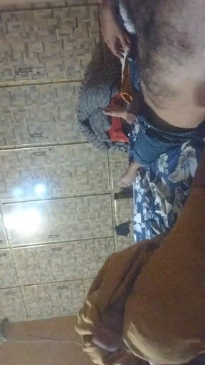 She Goes Live and She Ask Me Fuck Me Live I Fuck Live Chubby Bhabhi