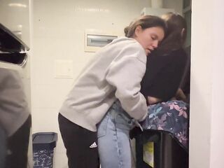 I bang my stepsister in the laundry room