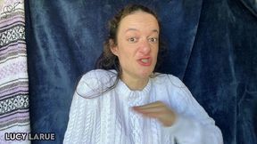 “do not call me step-mommy”