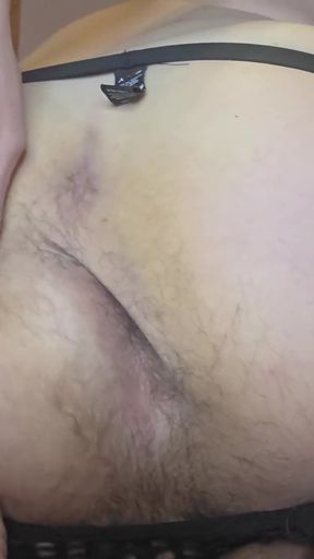 Worship My Asshole Gooner!