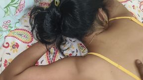 Telugu Anu Aunty Sexy Voice and Sex