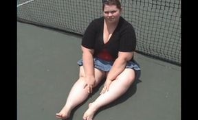 Amanda Is Hot