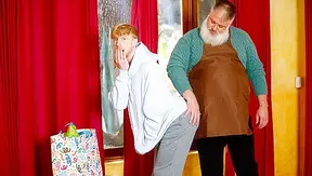 Jesse Stone Cliff Boyd Heat Up Steamy Mature Romance – IconMale