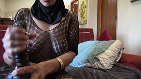 arab cuckold wife - REAL ARAB JOI ARAB DIRTY YTALK