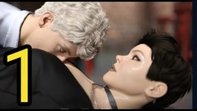 Step Mom Gameplay Walkthrough Part01