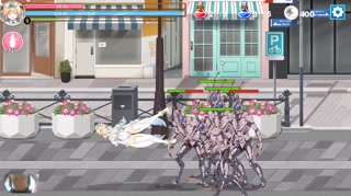 HARDCORE CREAMPIE WITH A SEXY BLONDIE HEROINE - FAIRY PRINCESS