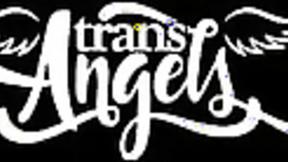 ”Your transgender Lara Croft has a surprise for you - Chanel Santini”