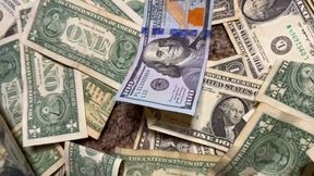 Money Shower in Pleasers