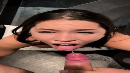 Novinha safada gosta de porra compilado
