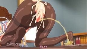 Delicioso con la Princesa