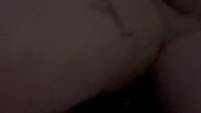 Seen step sis all alone in her room, So I went to check in on her ????
