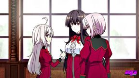 Maiden Romance Two