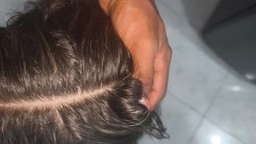 My Stepmom Fucks Me Every Night