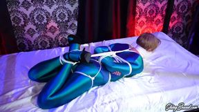 Spandex Bondage