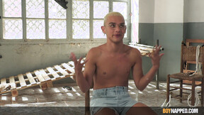Master Kane Fucked Gabriel Paris While Sucking Angel Privvt