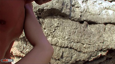 To thanks her he gonna fuck all he holes