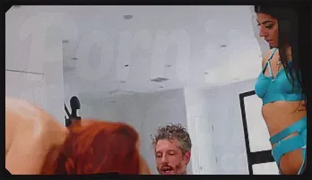 Jasmine Sherni MILF Lesson with Kell Fire & Mike Mancini | High-Octane HD