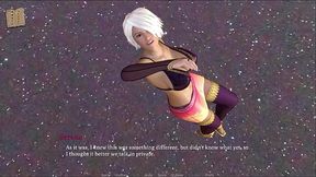 Lunar'_s Chosen 1