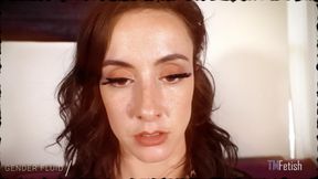 Hot Girl Body Swap App With Ama Rio