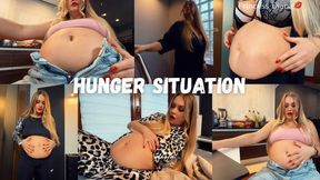 Hunger Situations MOV