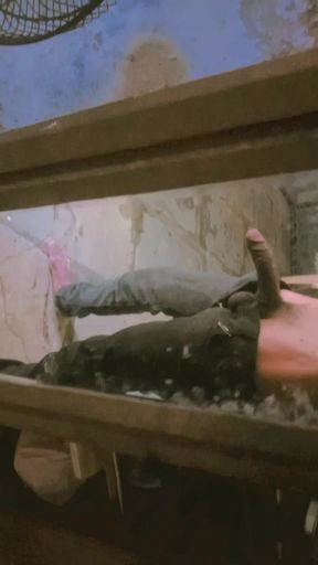 Big Dick i Fuck you gf this my Thought