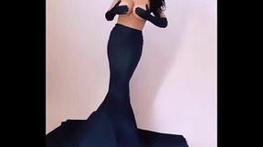 Abi Ratchford Sexy Video