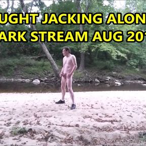 Caught Jacking By A Park Stream Aug 2018