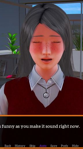 My New Household - (PT 79) - NC   Clip 3