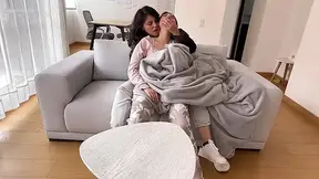 My Latin lover fucks me better than my husband's cuckold