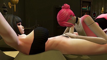 Sable's New Companion (Early Access)