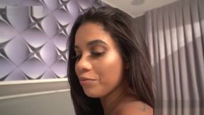 Brazilian big ass face farts