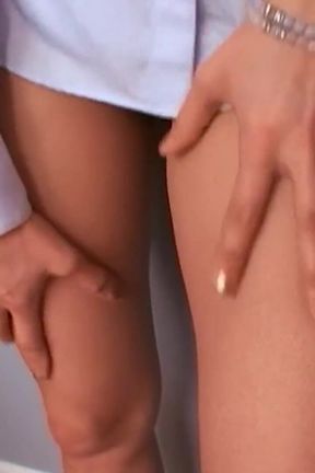 The Naughty Asian Chick Is Known for Her Ability to Make Her Man Very Satisfied